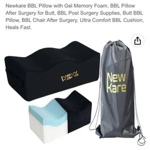 New Kare bbl pillow for Brazilian butt life recovery